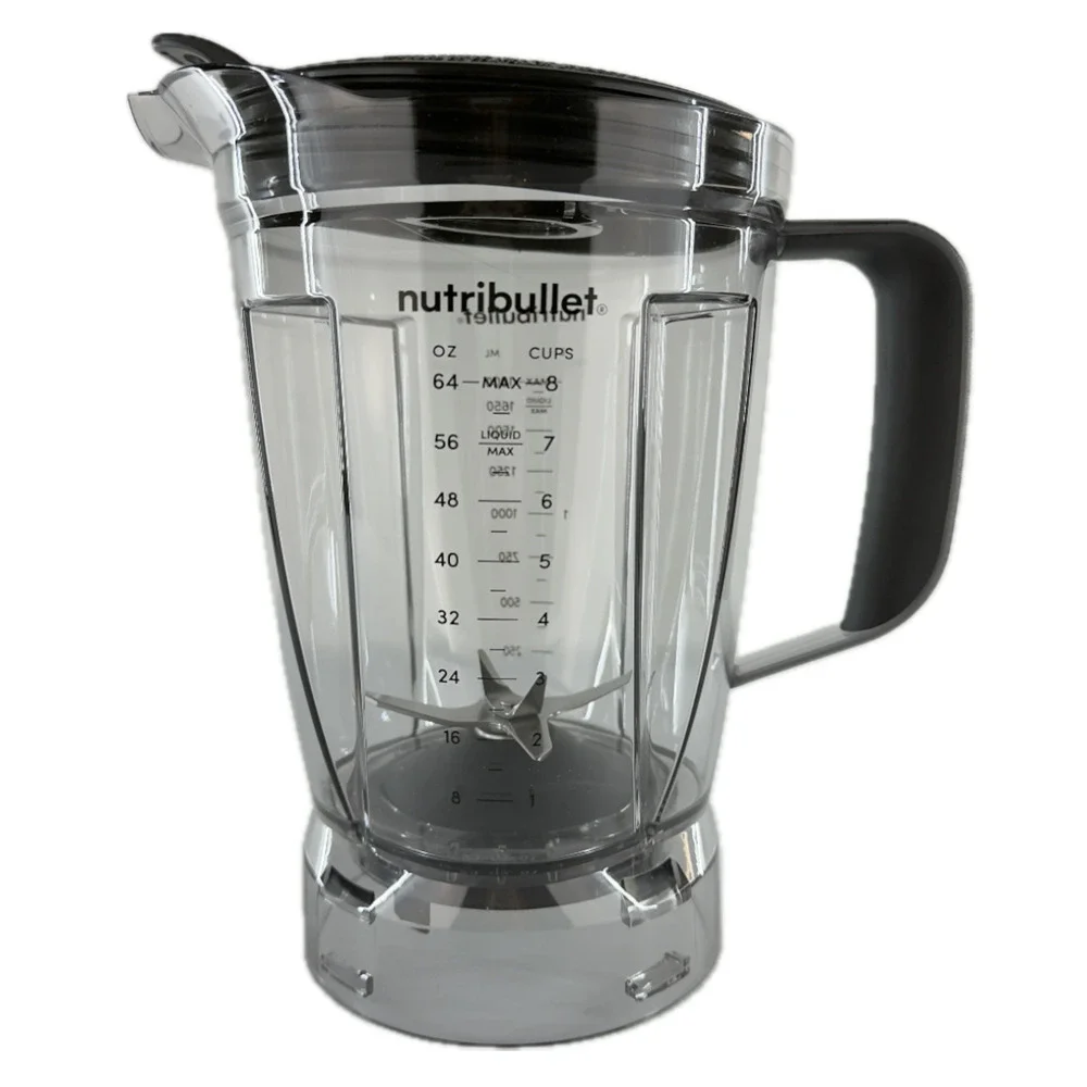 NutriBullet blender 64